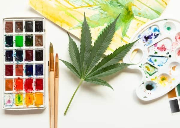 420 Creative Experiences 